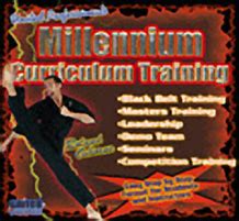 Millennium Curriculum I | Millennium Training