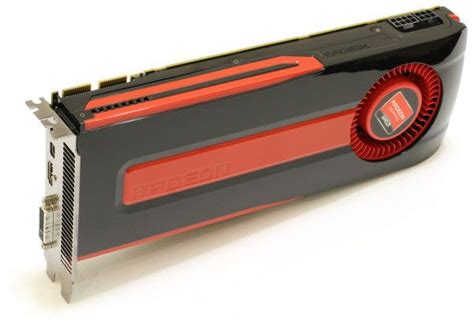 AMD Radeon HD 7970 Reviews Round-up | Geeks3D