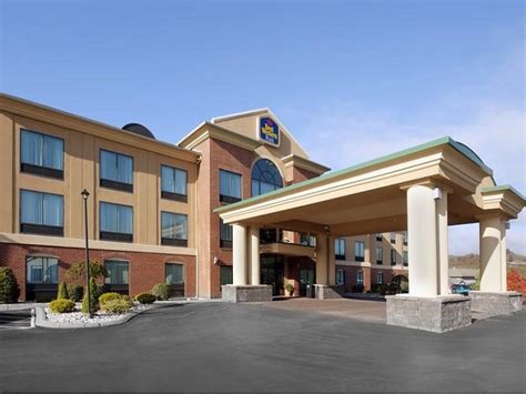 Best Western Plus – MBA Hotel Brokers Inc.