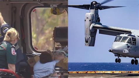 Recovery continues after deadly US military crash in NT | PerthNow