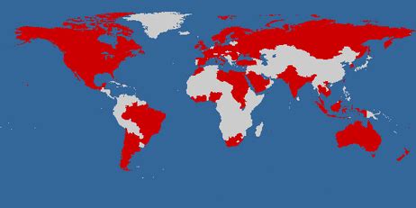 SUB-GROUPS WITHIN ANGLICANISM - Anglicanism