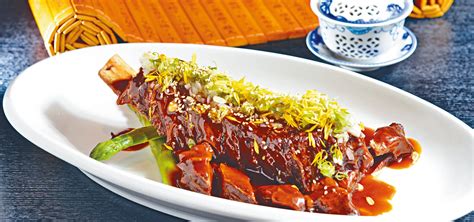 The Best Dishes of Shandong Cuisine | The World of Chinese