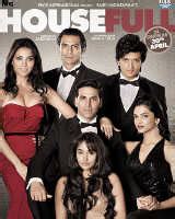 Housefull Cast & Crew, Housefull Hindi Movie Cast and Crew, Actor ...