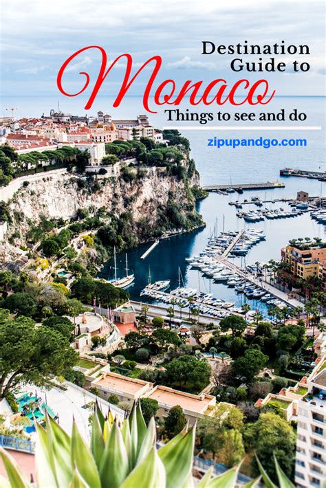 All about monaco monaco travel destination guide – Artofit