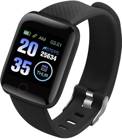 Sunnybuy ID116 Smartwatch Price in India - Buy Sunnybuy ID116 Smartwatch online at Flipkart.com