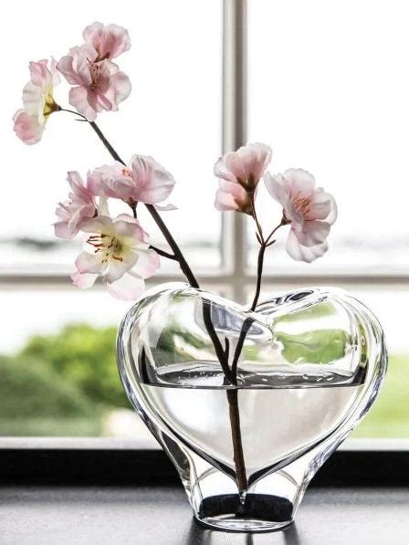 Heart Vase