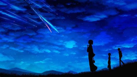 Your Name Anime Landscape Wallpapers - Top Free Your Name Anime ...