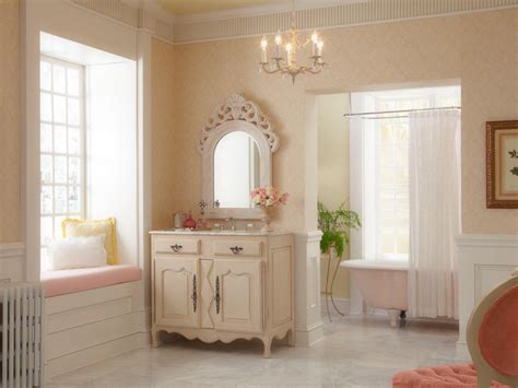 Victorian Bathroom Design Ideas: Pictures & Tips From HGTV | HGTV