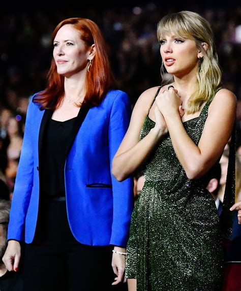 Tree Paine: 5 Things to Know About Taylor Swift's Publicist | Us Weekly