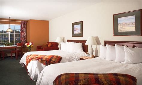 Ashley Inn and Suites in - Lincoln City, OR | Groupon Getaways