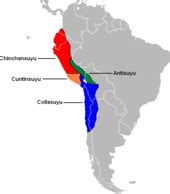 Inca Empire - Wikipedia