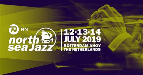 First announcements for North Sea Jazz Festival 2019 | Europe Jazz Network