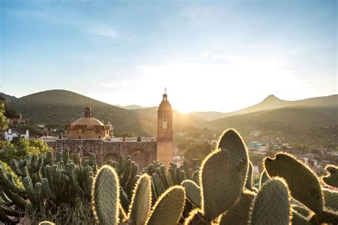 San Luis Potosi Mexico Travel Guide | The Jetsetter Diaries