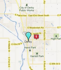 Derby, Kansas Hotels & Motels - See All Discounts