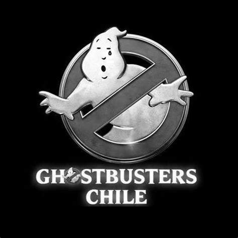 Ghostbusters CHILE