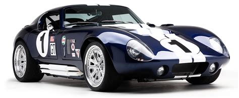 Shelby Daytona Kit Car For Sale - Car Sale and Rentals