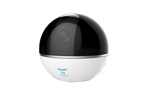 EZVIZ C6T IP Camera Review – Simple Indoor Security - GearOpen.com