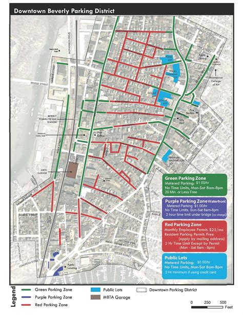 passport parking app — City of Beverly