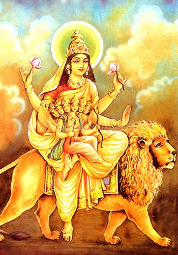 Goddess Skandamata ,Devi Skandamata,Fifth day of Navaratri