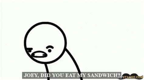 Asdf I Am Your Sandwich GIF - Asdf I Am Your Sandwich Asdfmovie ...