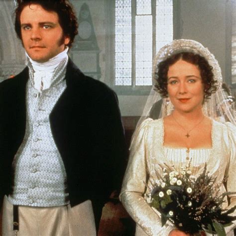 Pride and Prejudice: where are the cast of the 1995 show now? | HELLO!