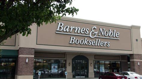 Barnes & Noble NOT Closing In Lakewood. Locations Haven't Been ...