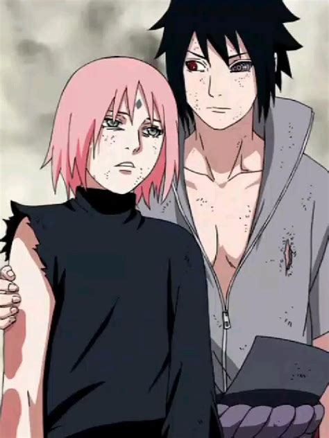 Sasuke ️sakura – Artofit