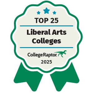 Top 25 Liberal Arts Colleges in the US | College Raptor