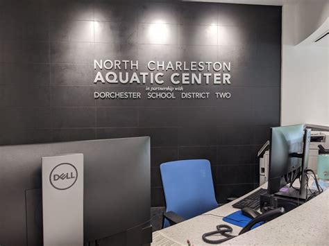 North Charleston Aquatic Center, North Charleston | Roadtrippers