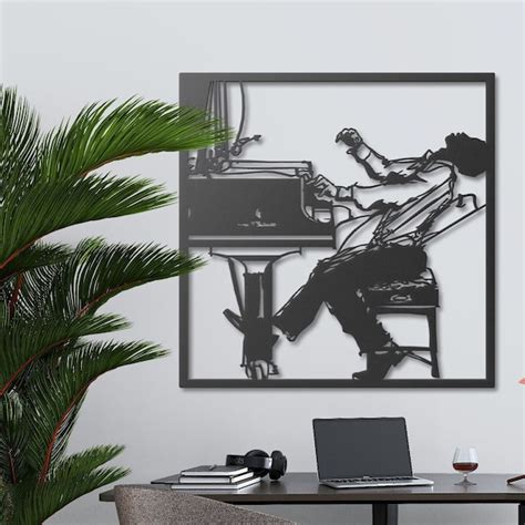 Piano Wall Art - Etsy