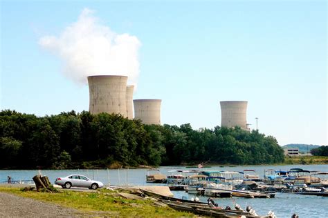 Thorium: A safer alternative for nuclear power generation?