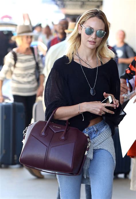 50 Celebrities and the Bags They Carried to Fly out of LAX This Summer - PurseBlog