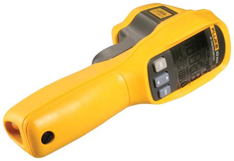 FLUKE-62 MAX - Fluke - MAX Infrared Thermometer