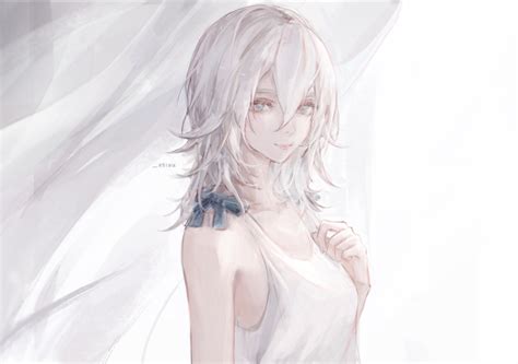 Yonah - NieR - Image by keiuu #3497970 - Zerochan Anime Image Board