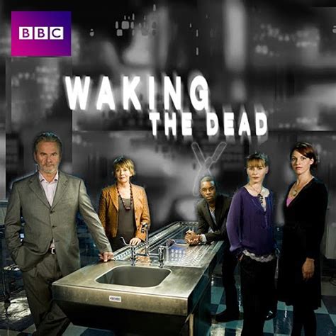 Waking the Dead: Season 5 - TV on Google Play