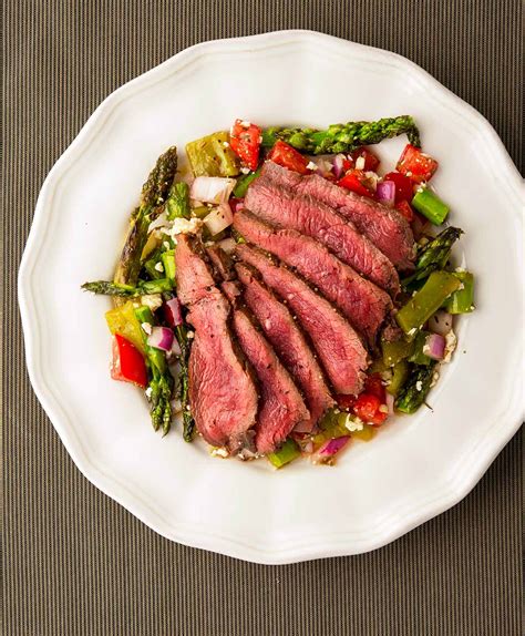 Delicious Venison Steak Recipe - The Trellis