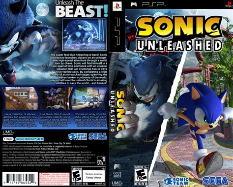 Download Free Games Compressed For Pc: Sonic Unleashed Download