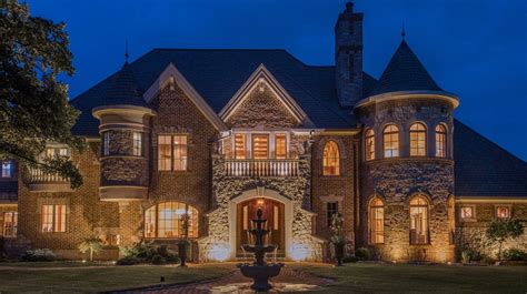 Mansion Monday: Luxurious Johnston home selling for $2.8 million