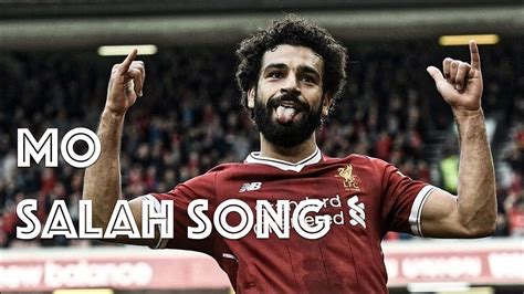 Mo Salah Song - YouTube