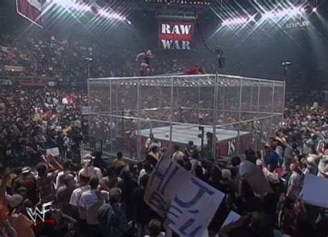 The Best and Worst of WWF Raw is War for June 15, 1998