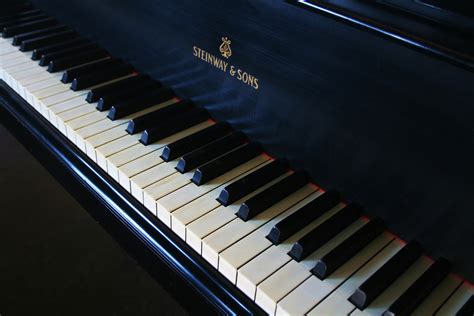 Steinway Model O 5' 10 3/4" Grand Piano in Satin Ebony *Restored* SOLD - DC Piano Company