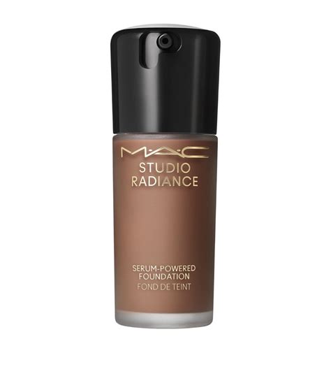 MAC Studio Radiance Serum-Powered Foundation (30ml) | Harrods MA