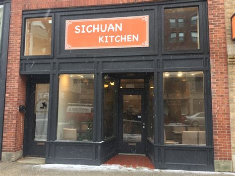 Sichuan Kitchen - 17 Photos & 12 Reviews - Szechuan - 612 Congress St, Arts District, Portland ...