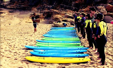 Ericeira Surf Camp | Groupon