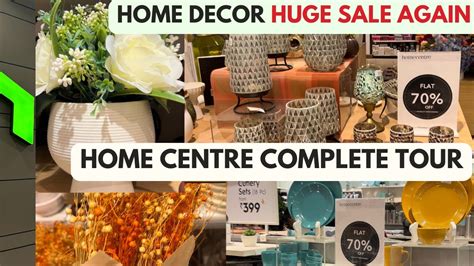 Home centre tour | home centre shopping haul | home centre latest ...