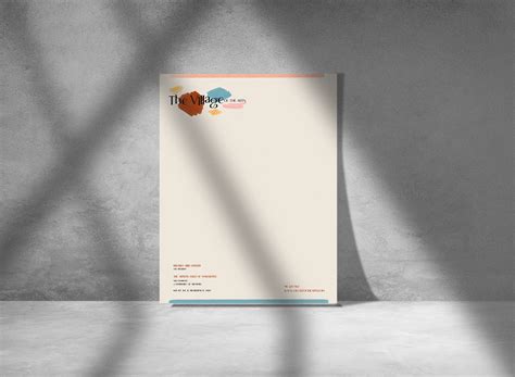 The Village of the Arts on Behance