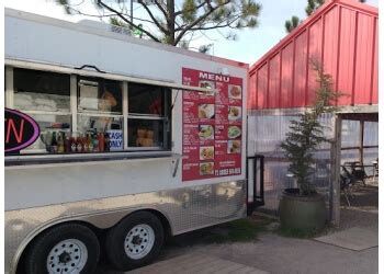 3 Best Food Trucks in Norman, OK - Expert Recommendations