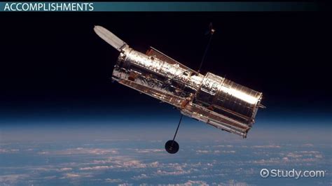 Edwin Hubble | Biography, Discoveries & Accomplisments - Lesson | Study.com