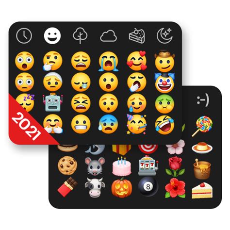 Emoji Keyboard Fonts & Themes - Apps on Google Play