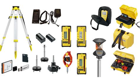 Surveying Instruments: The Six Most Common Equipment, 54% OFF